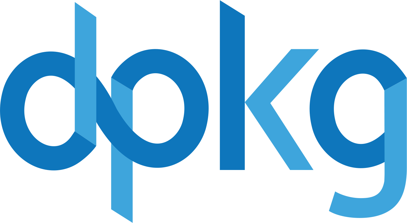 Dpkg. Dpkg logo. Dpkg PNG.